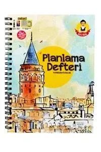 Gri Koç Planlama Defteri