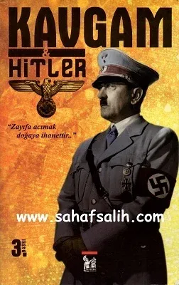 Kavgam Hitler
