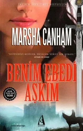 Benim Ebedi Aşkım