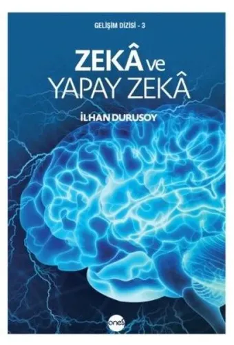 Zeka ve Yapay Zeka | İlhan Durusoy | Boyut Yayın Grubu