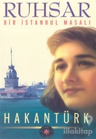 Ruhsar Bir İstanbul Masalı