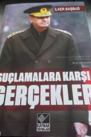 Suçlamalara Karşı Gerçekler