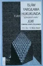 İslam Yargılama Hukukunda Jüri