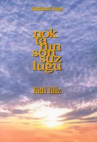 Noktanın Sonsuzluğu