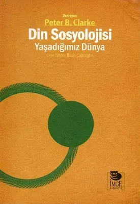 Din Sosyolojisi Yaşadığımız Dünya