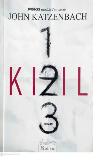 Kızıl 1-2-3