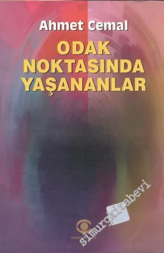 Odak Noktasında Yaşananlar -        1997