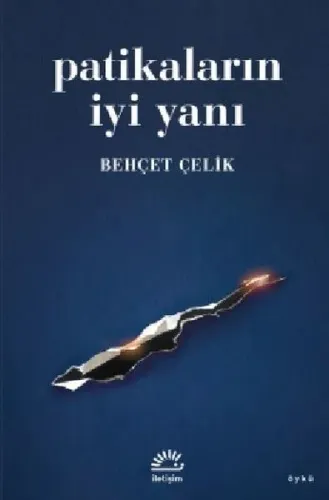 Patikaların Iyi Yanı Behçet Çelik