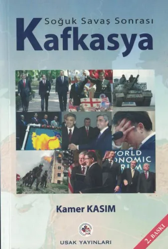 Soğuk Savaş Sonrası Kafkasya