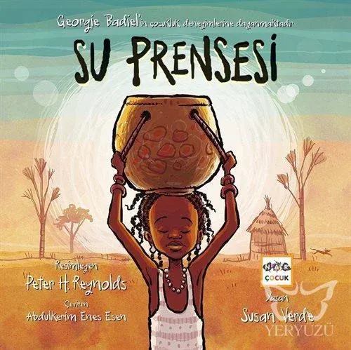 Su Prensesi