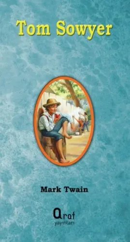 Tom Sawyer
