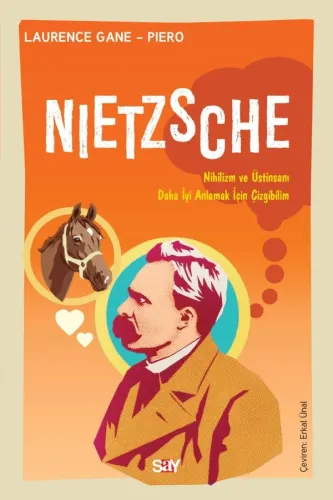 Nietzsche (Çizgibilim)