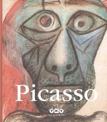 Picasso (1881- 1973)