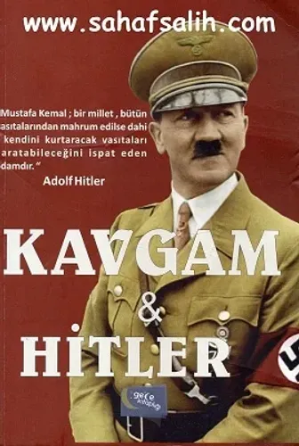 Kavgam ve Hitler