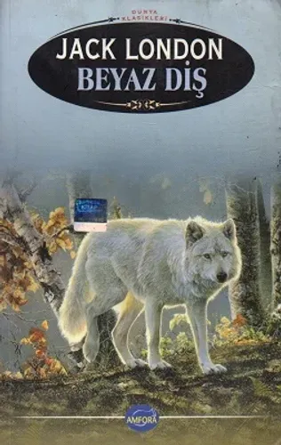 Beyaz Diş