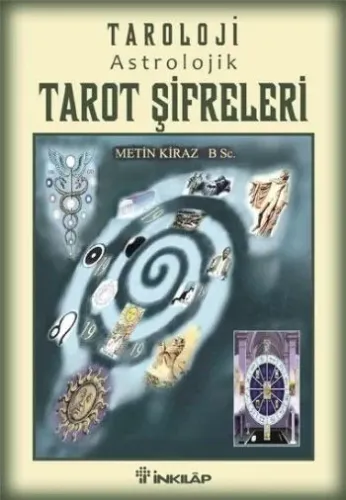 Taroloji-Astrolojik Tarot Şifreleri