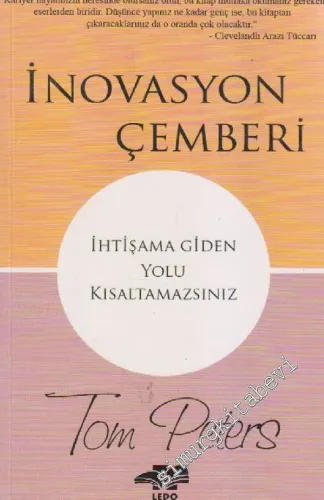 İnovasyon Çemberi: İhtişama Giden Yolu Kısaltamazsınız