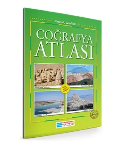 COĞRAFYA ATLASI