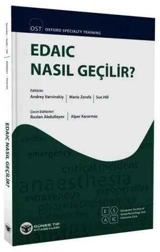 EDAIC Nasıl Geçilir ?