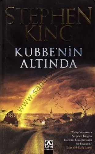 Kubbe'nin Altında