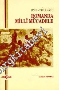 Romanda Milli Mücadele ( 1918-1928 ) -        1991