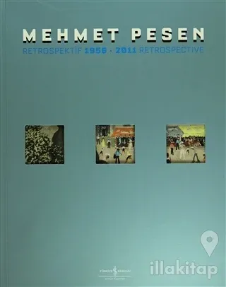 Mehmet Pesen