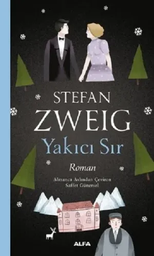 Yakıcı Sır