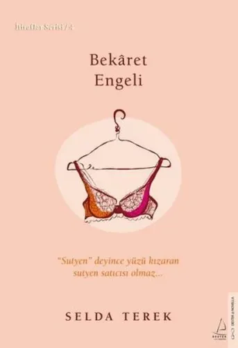 Bekâret Engeli;İtiraflar Serisi - 4