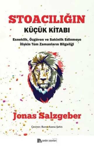 Stoacılığın Küçük Kitabı
