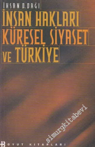 İnsan Hakları Küresel Siyaset ve Türkiye -        2000