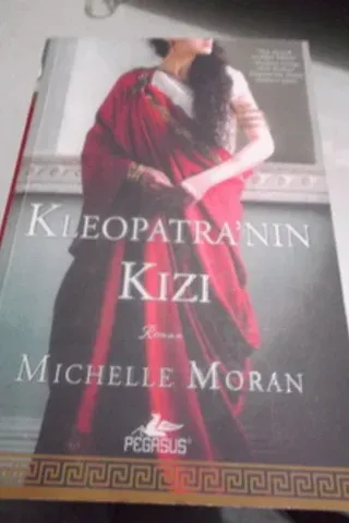 Kleopatra'nın Kızı