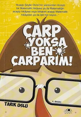 Çarp Yoksa Ben Çarparım!