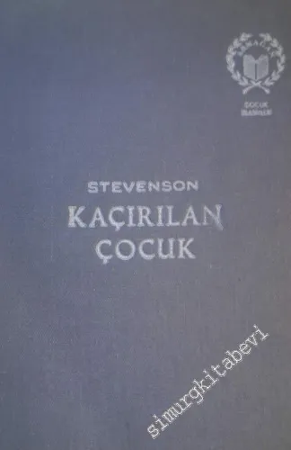 Kaçırılan Çocuk
