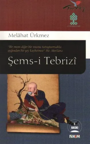 Şems-i Tebrizi