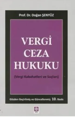 Vergi Ceza Hukuku