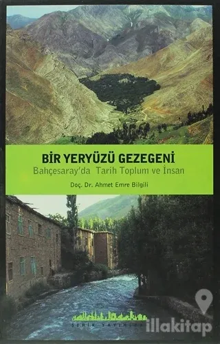 Bir Yeryüzü Gezegeni