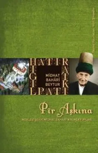 Pîr Aşkına