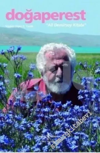 Doğaperest: Ali Demirsoy Kitabı -        2006