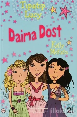 Tıpatıp Lucy - Daima Dost