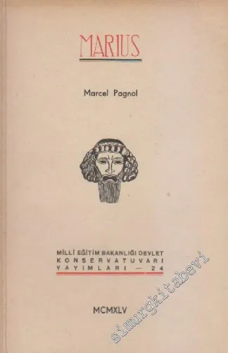 Marius: Dört Perdelik Piyes