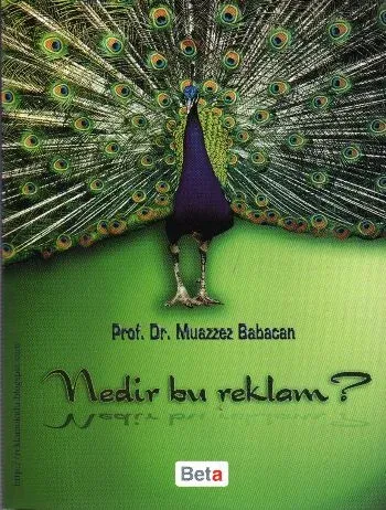 Nedir Bu Reklam?