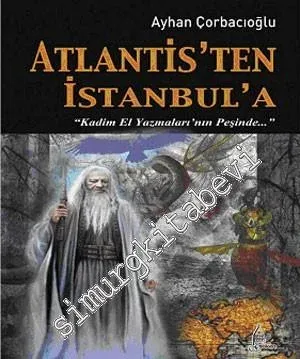 Atlantis'ten İstanbul'a -