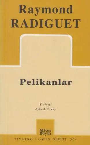 Kayıpkent Üçlemesi