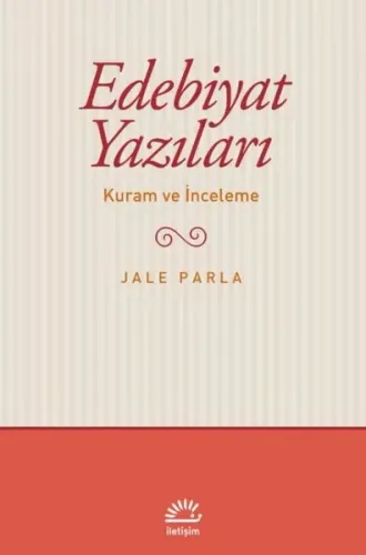 Edebiyat Yazıları - Kuram ve İnceleme