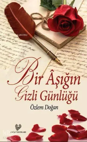 Bir Âşığın Gizli Günlüğü