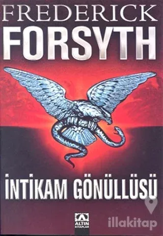 İntikam Gönüllüsü