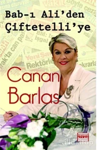 Bab-ı Ali'den Çiftetelli'ye
