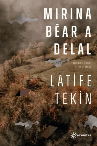 MIRINA BÊAR A DELAL