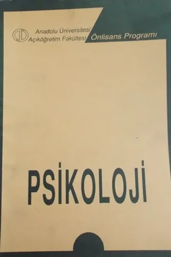 Psikoloji
