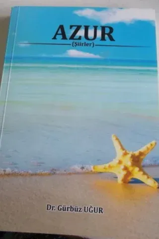 Azur ( Şiirler )